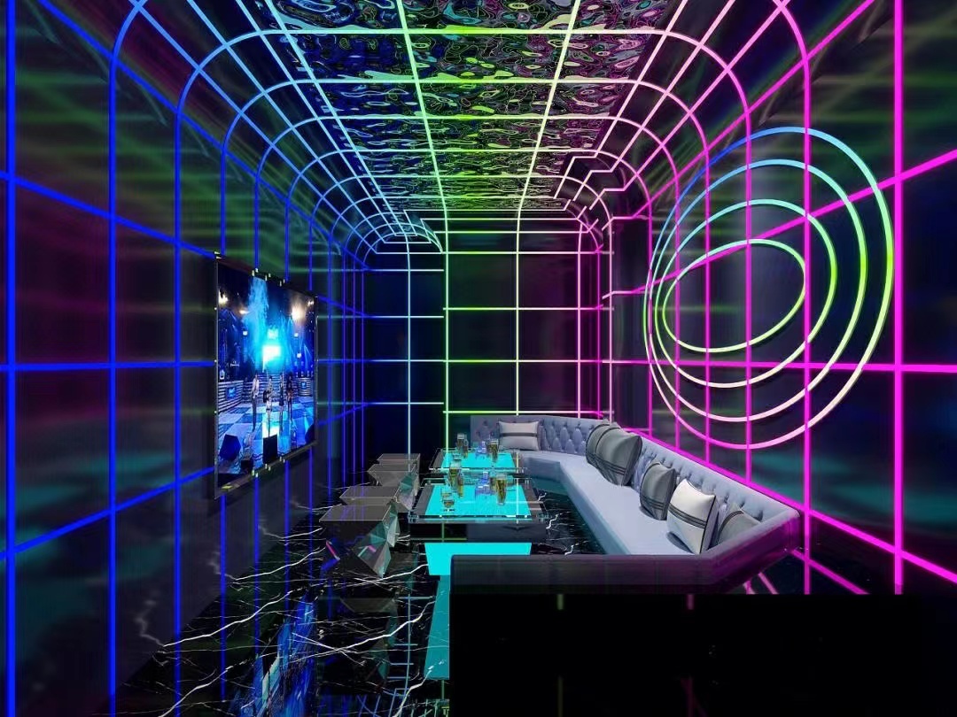 焦作小时场ktv，片场有何不同-修武县ktv预定